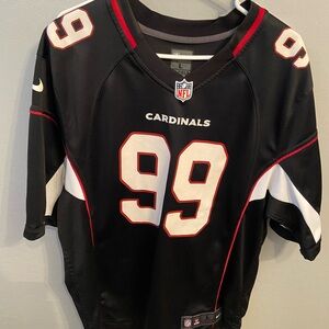 NFL Black Jersey